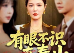 【有眼不识真泰山】75集短剧在线免费完整观看