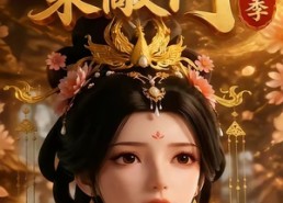 【大唐兕子来敲门第四季】84集短剧免费随心观看