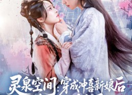 【灵泉空间穿成冲喜新娘后逃荒路上训反派】80集短剧免费全集轻松观看