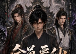 【全员恶仙：我有一座种仙观第三季】96集短剧在线高清播放