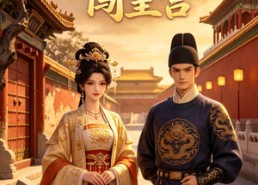 【冷宫姐弟闯皇宫】27集短剧全集畅快观看