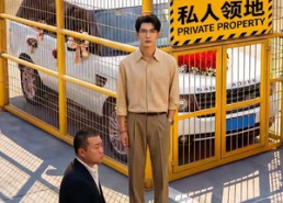 【强占我车位后，邻居求我原谅】30集短剧免费全集畅快看