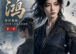 【惊鸿每日情报：从打渔人开始武道通神第一季】300集短剧在线免费追全集