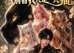 【穿越兽娘世界：别看我只是一只猫】99集短剧全集免费在线观看
