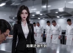 短剧《奶爸小厨：老婆孩子热炕头第二季（114集）》完整版免费畅享