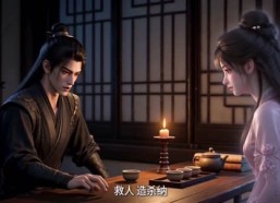 【捡只阿飘回家高冷权臣不冷了】289集免费在线观看短剧全集