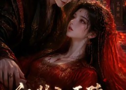 【红妆入王陵，唤醒沉睡王爷】51集精彩短剧在线追看