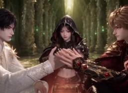 【游戏入侵：当大反派早死的亲妹觉醒后第二季】287集短剧全集在线播放无卡顿