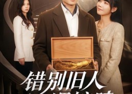 【错别旧人遇婉晴】79集短剧完整版免费观看