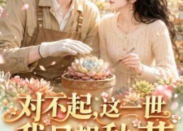 【对不起，这一世我只想种花】146集免费短剧在线全观看
