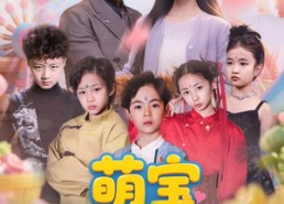 【萌宝总动员】77集短剧在线免费畅看