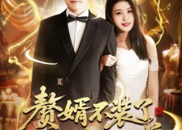 【赘婿不装了，我是渡劫仙尊】74集短剧免费全集在线播映