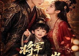 【将军你的崽找上门来了】26集短剧在线高清速看
