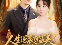 【人生逆袭白富美，我有系统当僚机】61集短剧免费高清在线看