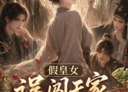 【假皇女误闯天家，全皇朝惊艳沦陷】145集短剧免费全集观映