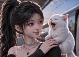 【成为反派后妹妹是救世主】116集短剧完整版免费观看
