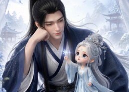 【师尊她又变小了】16集短剧在线高清赏看
