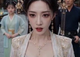 【女帝私访倾心穿越县令】64集短剧免费完整版在线览