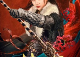 【焚香骨】60集高清短剧全集免费在线播放