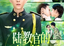 【陆教官的农村娇妻】101集短剧免费全集览