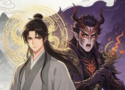 【人族扮猪吃虎魔族惨遭打脸】77集短剧免费在线赏看