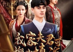 【我家夫君可搬山填海】64集短剧完整版免费观看