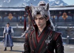 【九天妖神诀】101集短剧全集在线乐看