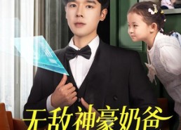 【无敌神豪奶爸】82集短剧高清全集在线观看