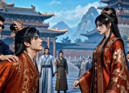 【全资进组，只有他以为是真穿越】47集热门短剧免费览看