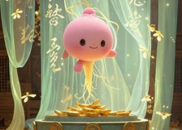 【小人参精奶呼呼带全家暴富】58集短剧免费全集在线赏