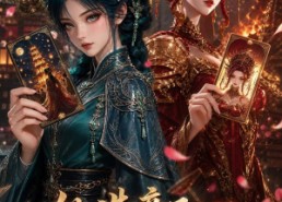 【她选帝王心，我捡满宫好感登高位】103集短剧免费在线追看