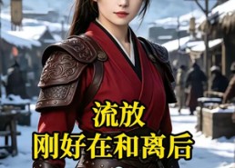 【流放刚好在和离后3】50集热门短剧全集畅快看