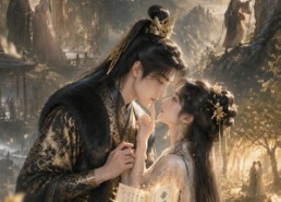 【撮合CP失败,我被疯王爷盯上了】53集短剧全集免费在线播