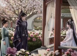 【东宫姝色：这宠妃我当定了！】114集短剧全集免费览看
