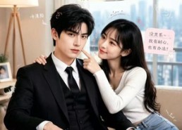 【孤冷的他遇上温暖的她】43集短剧免费在线赏剧
