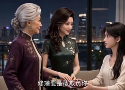 【时光尽处是你】74集短剧在线免费观影