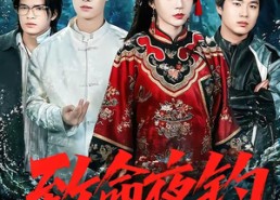 【致命夜钓】68集短剧免费全集在线赏看
