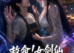 【救命！女剑仙追我到地球了第三季】69集短剧免费在线追