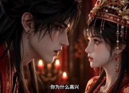 【夫君九千岁】43集短剧免费在线追剧