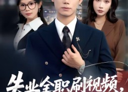 【失业全职刷视频，我竟成了万人迷】72集短剧全集免费看