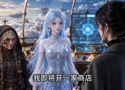 【求生游戏：请叫我诚信商人第三季】120集短剧在线免费畅快看