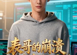【表哥的崩溃从我离职开始】40集免费短剧在线播看