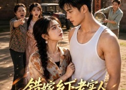 【错嫁乡下老实人，他怎么什么都会】50集短剧免费全集乐看