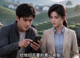 【全村逼走收茶人】67集短剧全集免费在线播放