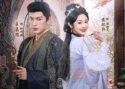 【逐华簪】80集短剧全集免费一键在线观