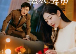 【爱你如星辰坠落】42集免费短剧全集在线播放