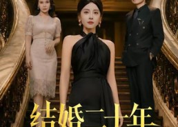 【结婚二十年，我不再忍气吞声】50集短剧全集免费观看入口