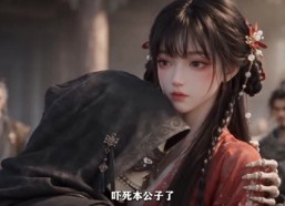 【我捡的骷髅夫君茶疯了】50集短剧免费高清在线看
