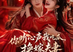 【你听心声我吃瓜，换嫁夫妻笑哈哈第一季】60集短剧免费全集赏映