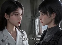【末世降临娇气作精靠脸蛋苟到满级】105集短剧免费在线观看全集